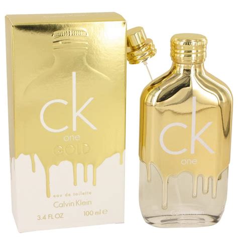 calvin klein one gold man|calvin klein gold perfume.